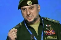 Алаудинов допустил скорую ликвидацию Зеленского