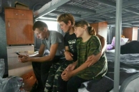 В Курской области объявили обязательную эвакуацию Глушковского района