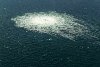 WSJ: Зеленский лично одобрил план подрыва «Северных потоков»