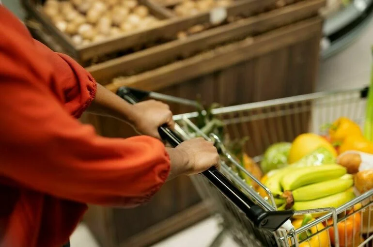 В Минсельхозе рассчитывают, что скачков цен на продукты удастся избежать