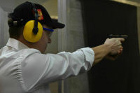 ДОСААФ поручат подготовку россиян к защите при вооруженном нападении