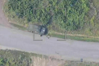 ВСУ за сутки потеряли до 340 человек и 19 единиц бронетехники в Курской области