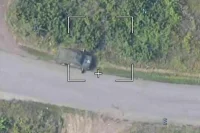ВСУ за сутки потеряли до 340 человек и 19 единиц бронетехники в Курской области
