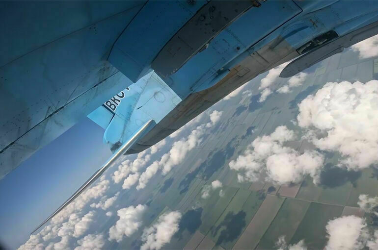 В Генштабе разработали план действий в Белгородской области