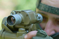 Алаудинов: Войска РФ начали зачищать суджанское направление от ВСУ