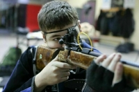 Подготовку бойцов теробороны поручат ДОСААФ