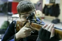 Подготовку бойцов теробороны поручат ДОСААФ