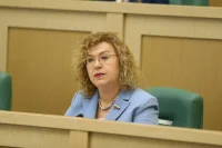 Сенатор Епифанова объяснила, когда наследники могут не выплачивать долги умерших