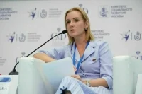 Львова-Белова возьмет под патронаж многодетные семьи из Курской области