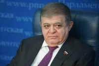 Сенатор Джабаров призвал сохранять традиции семейных встреч