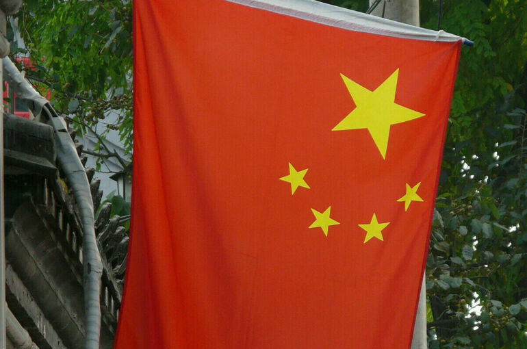 Китай готов работать с Бразилией для обеспечения глобальной стабильности