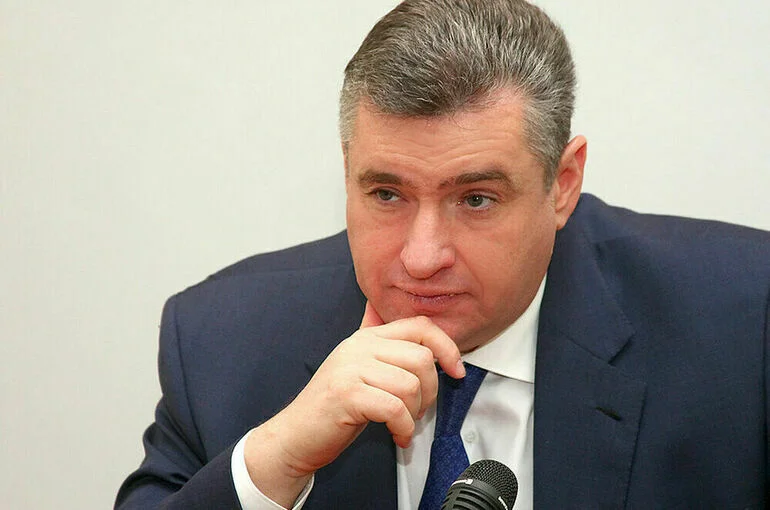 Слуцкий призвал распространить льготы на участников КТО в приграничных регионах