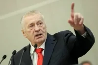Жириновский предсказал события в Курской области