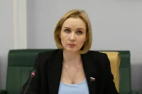 Львова-Белова назвала основные задачи по оказанию помощи детям в Курской области