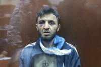 Исполнителям теракта в «Крокусе» добавили новые обвинения