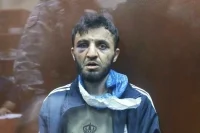 Исполнителям теракта в «Крокусе» добавили новые обвинения