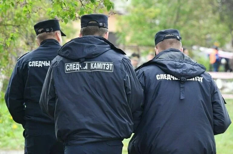 СК Белоруссии начал расследование в отношении комика Комиссаренко