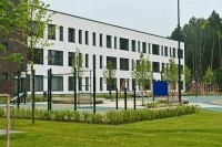 Школы станут патриотичнее, экологичнее и доступнее