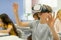 В школах смогут оборудовать мобильные классы виртуальной реальности