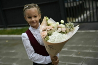 Ко Дню знаний цветы могут подорожать на 10 процентов