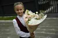 Ко Дню знаний цветы могут подорожать на 10 процентов