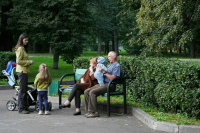 Внедрение цифрового удостоверения многодетной семьи начнут тестировать с 1 октября