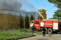 После удара ВСУ по торговому центру в Донецке возбуждено дело о теракте