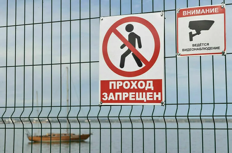 Въезд в пять поселений Белгородской области закроют с 19 августа