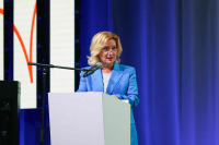 Сенатор Святенко: Промыслы и ремесла приумножают культурный код нашего народа