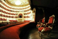 Регионы получат дополнительные средства на капремонт театров и музеев