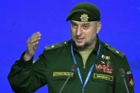 Алаудинов: ВСУ круглосуточно пытаются прорваться вглубь Курской области