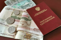 Страховые пенсии по старости предлагают назначать автоматически