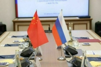 В кабмине сообщили о росте экспорта российских углеводородов в Китай