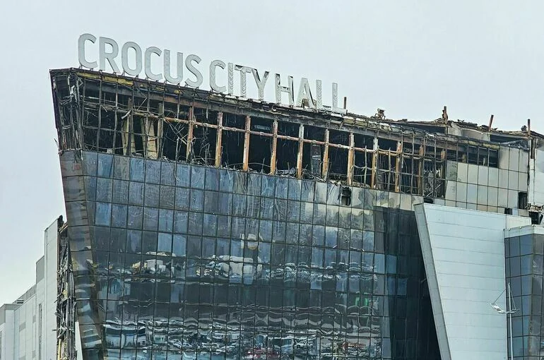 Фигуранты дела о теракте в «Крокусе» должны бюджету более 15 тысяч рублей