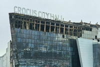 Фигуранты дела о теракте в «Крокусе» должны бюджету более 15 тысяч рублей