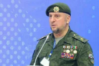 Алаудинов: ВСУ передислоцируются на курском направлении для новой атаки 