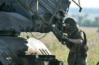 Армия России освободила Артемово и ж/д станцию Выемка в ДНР