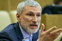 Депутат Журавлев пригрозил Польше за участие в конфликте на Украине