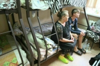 Из 9 приграничных районов Курской области отселили более 121 тыс. человек