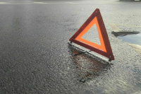 В попавшем в ДТП в Литве автобусе из Калининграда было 20 российских граждан