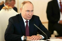 Путин сообщил о планах открыть в Баку российско-азербайджанский университет