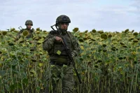 Украинские власти намерены принудительно вывезти детей из Красноармейска