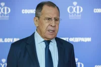 Лавров: Зеленский не решился бы на атаку на Курскую область без поручения США