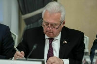 Депутат Ивлев заявил, что Зеленский ответит за убитых российских граждан