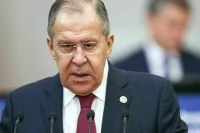 Лавров: Путин отверг переговоры с Киевом после вторжения в Курскую область