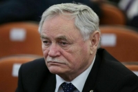 Академик РАН Валерий Сергиенко умер в возрасте 75 лет