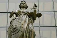 Журналистку Гончарову осудили на семь лет колонии за убийство сожителя