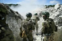 Рогов: Армия России освободила поселок Нью-Йорк в ДНР