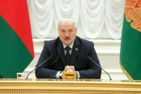 Лукашенко: Окружение Зеленского может устранить его как предателя