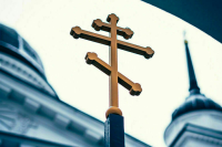 Верховная рада приняла закон о запрете УПЦ